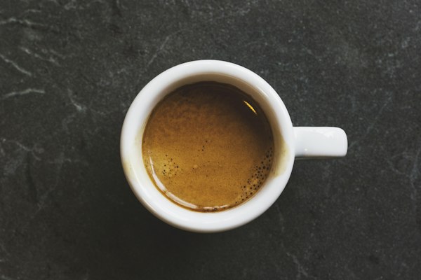 Double Espresso