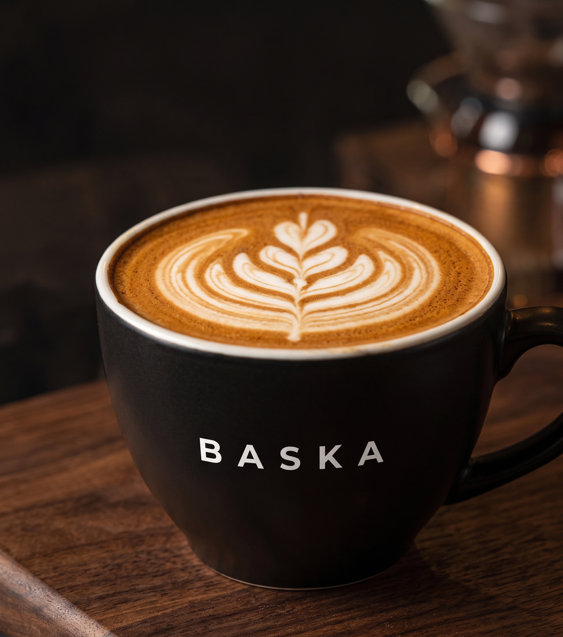 Hot Drinks