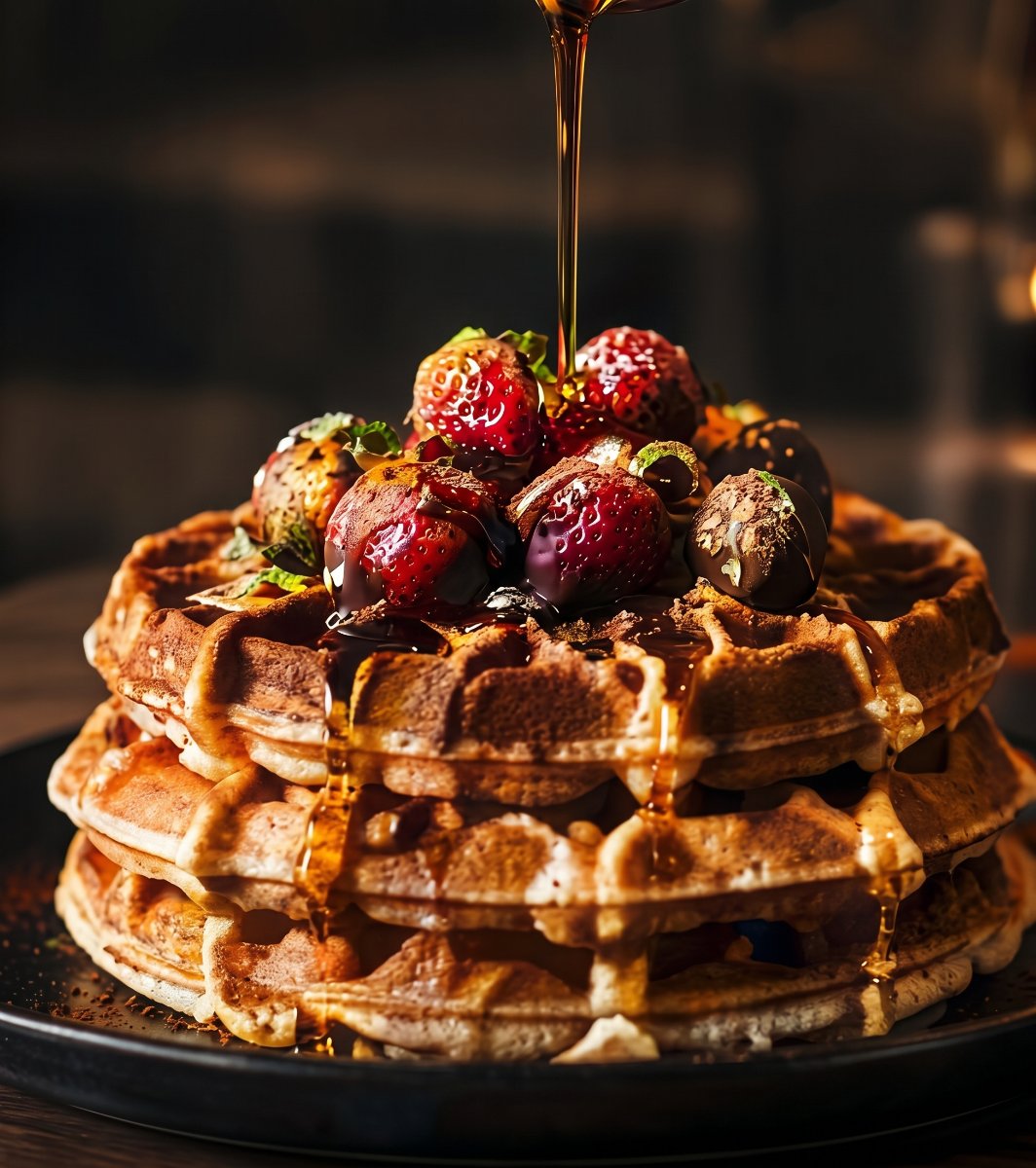 Classic Waffles